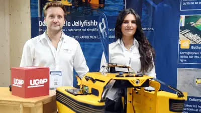 Littoral : érosion et biodiversité au cœur des rencontres à Sète