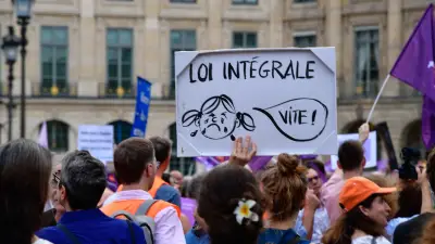 Loi contre les violences sexuelles : le budget promis pour le 13 octobre