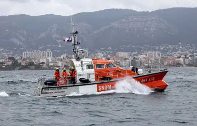 Loire-Atlantique double son aide à la SNSM jusqu'en 2031