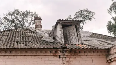 Lot-et-Garonne : à 74 ans, José risque de perdre sa maison qui s'effondre