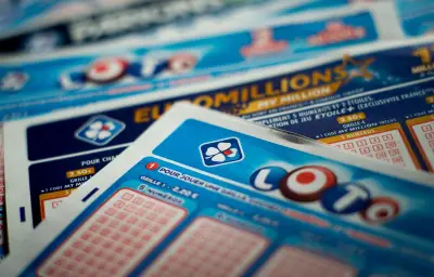 Loto : 5 millions d'euros gagnés à Cannes avec les mêmes numéros