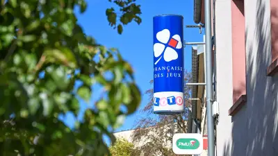 Loto : un joueur occasionnel remporte 13 millions d'euros à Bourges