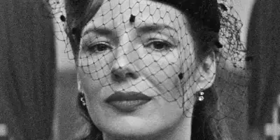Louise Bourgoin : « Aux Beaux-Arts, on nous encourageait à faire des happenings »