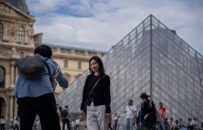 Louvre : un « grand plan » de rénovation indispensable pour sa sécurisation