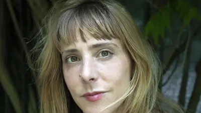 Lucie Rico : « Mon sujet, c’est la manière dont les familles effacent ce qui les dérange »