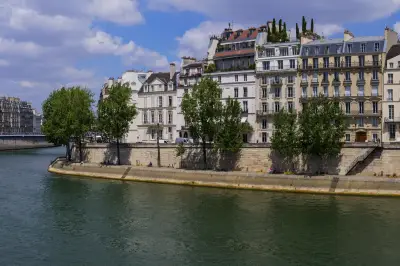 Luxe à Paris : deux marchés immobiliers, deux dynamiques