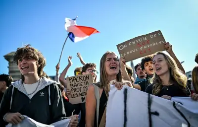Lyceens : la trêve des vacances ne va pas éteindre la colère