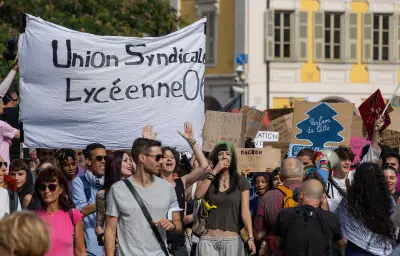 Lycéens : nouvelle mobilisation le 17 octobre après l'échec des discussions