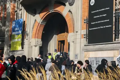 Mairies de Marseille et Lille prises d'assaut : le bilan