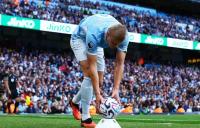 Manchester City : retrait de 60 points évoqué, un défi inédit pour les joueurs de Football Manager