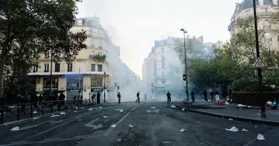 Manifestations du 17 octobre : premières comparutions immédiates à Paris