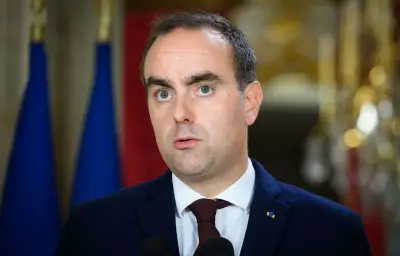 Manifestations interdites à Paris, Lecornu reçoit les partis