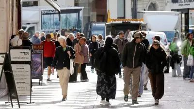 Manifester est un droit, mais le problème des casseurs persiste
