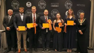 Maréchaux-ferrants lozériens : 5e place au championnat du monde