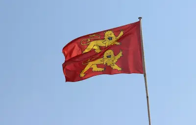 Marche des Normands interdite à Rouen par la préfecture