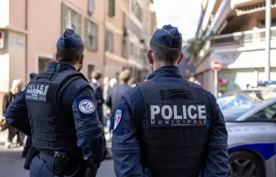 Marck dit non à l'armement létal de sa police municipale