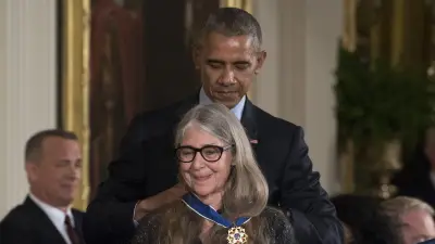 Margaret Hamilton, pionnière du logiciel Apollo, est morte à 90 ans