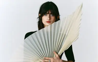 Marguerite: premier album «guérir», entre pop et introspection