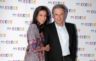Marie Drucker quitte le JT : Michel Drucker révèle ses projets