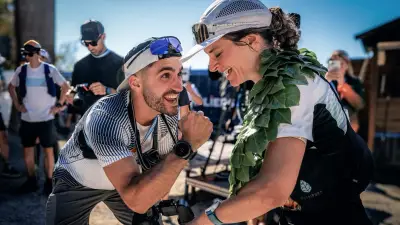 Marine Quintard remporte l'Endurance Trail des Templiers 2026