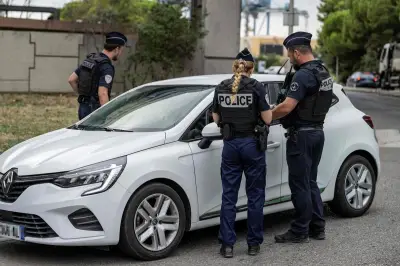 Marseille : mineur interpellé après l'agression d'une femme au spray enflammé