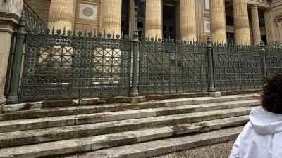 Mas de Mingue : un suspect demande sa libération, l'avocat général s'y oppose