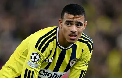 Mason Greenwood conspué par les fans d'Aston Villa en Ligue des champions