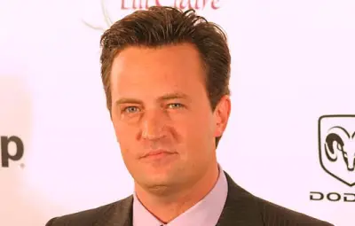 Matthew Perry : sa sœur raconte les adieux déchirants de Friends