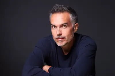 Maxime Chattam au Nouvel Obs pour « Morsures » le 10 novembre
