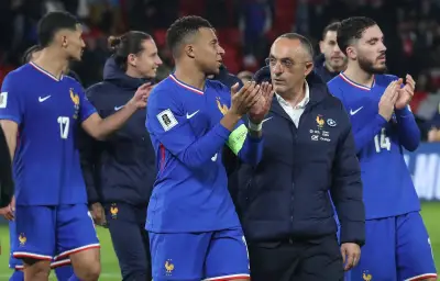 Mbappé et les Bleus : l'ex-agent de sécurité mis en examen pour corruption
