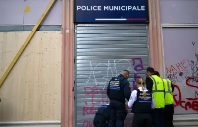Émeutes à Marseille : Payan accuse l'État et promet des vidéos