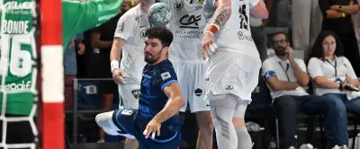 MHB – Chambéry : le duel face à une équipe blessée au FDI Stadium