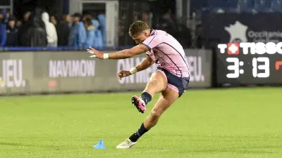 MHR : 58% de réussite au pied, le talon d'Achille de la saison
