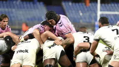 MHR : Chalureau et Bernadet convoités, Vunipola et Hogg en réflexion