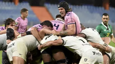 MHR : la leçon d'arbitrage retenue après Toulouse