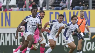 MHR : Maël Moustin blessé à la cuisse, crainte d'une déchirure