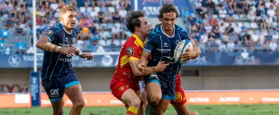 MHR-Toulon délocalisé à la Mosson : Montpellier veut briser la série noire