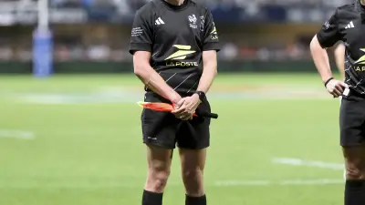 MHR-Toulon : Julien Castaignède arbitre vidéo après ses critiques