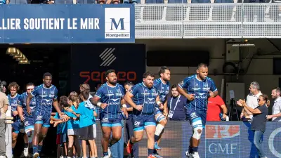 MHR-Toulon : Nouchi de retour, Mercer titulaire avec le RCT