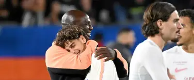 MHSC-Grenoble : Camara savoure une victoire acquise dans la difficulté