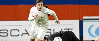 MHSC-Grenoble : Nicolas Pays, un 