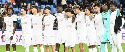 MHSC s'impose à Rodez et confirme sa place de dauphin en Ligue 2