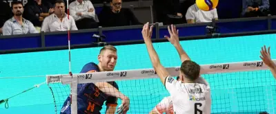 MHSC VB : première victoire à domicile au forceps face au Plessis-Robinson