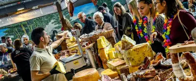 Miam 2026 : prévente de billets à 4 € jusqu'au 5 novembre