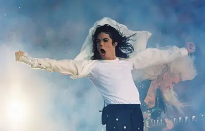 Michael Jackson au Super Bowl : un documentaire dévoile les coulisses