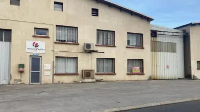 Millau : la tannerie Pechdo va accueillir archives et musée