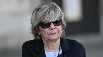 Mimi Marchand rejugée en appel pour extorsion sur Karine Le Marchand