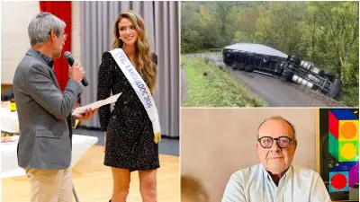 Miss Lozère vise la couronne, un GPS en cause, hausse des autopsies