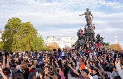 Mobilisation du 17 octobre : 150.000 manifestants attendus en France