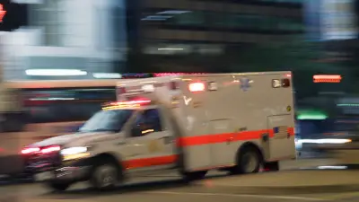Monaco : un adolescent allemand chute de plusieurs étages